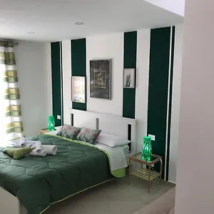 Centrumassimo Bed & Breakfast