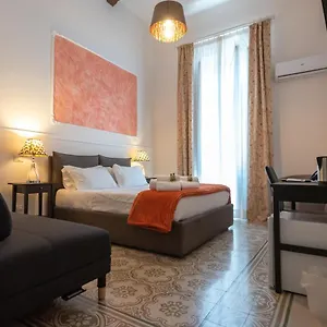 Liberty Palace Bed & Breakfast