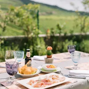 Bacco D'oro Wine & Relais Mezzane di Sotto