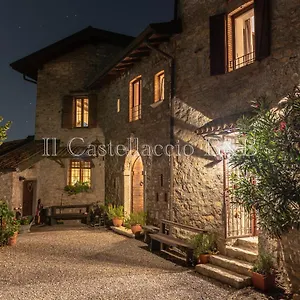 Il Castellaccio - Albavilla