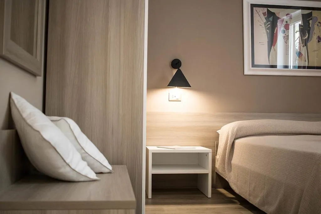 Bagnasco 18 Suite&Terrace Palermo