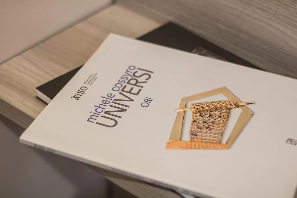 Bagnasco 18 Suite&Terrace Παλέρμο 2*,  Ιταλία