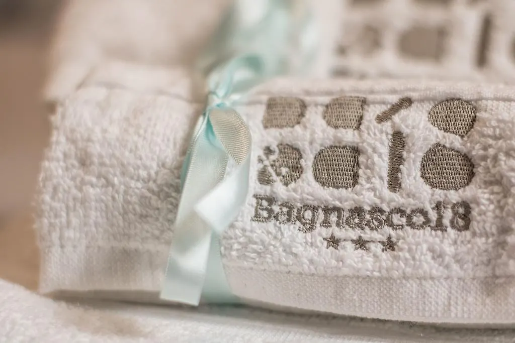 Guest house Bagnasco 18 Suite&Terrace Palermo