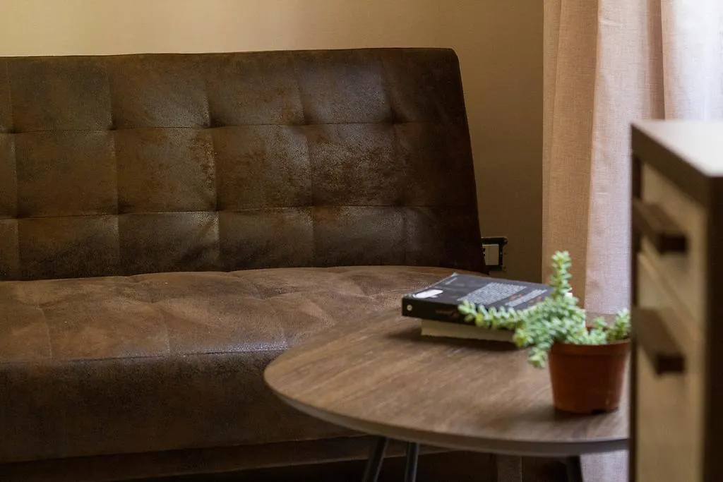 Bagnasco 18 Suite&Terrace Palermo