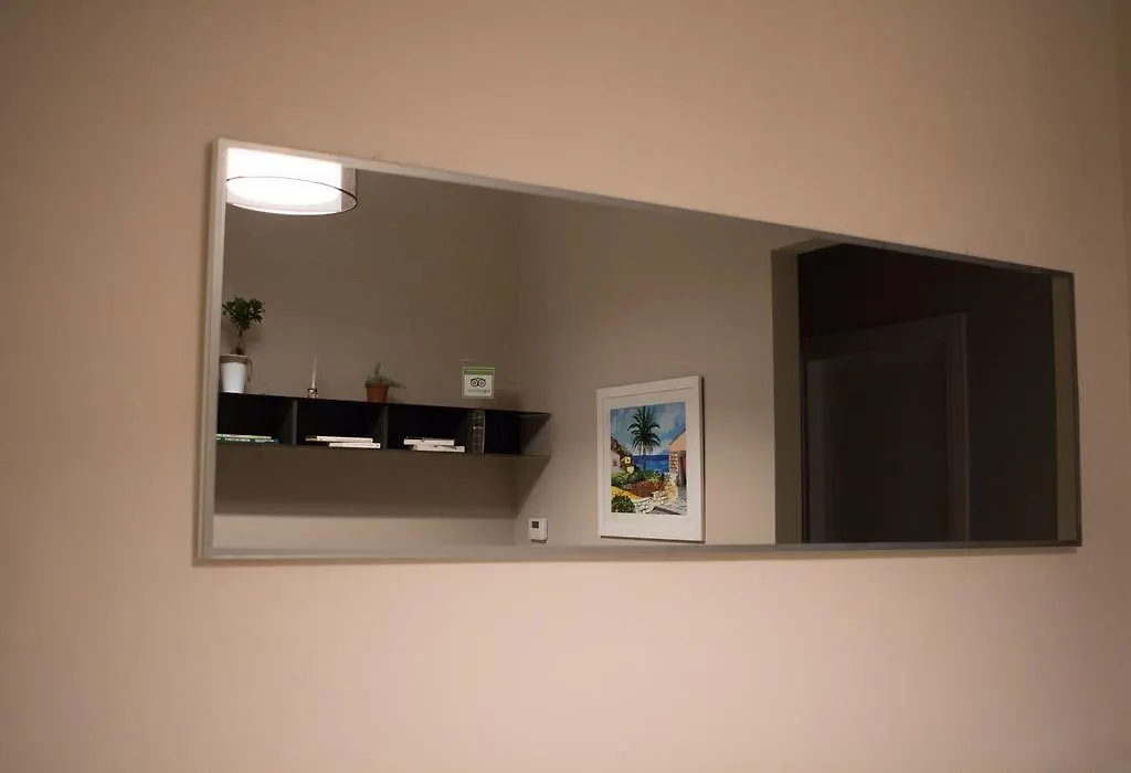 Guest house Bagnasco 18 Suite&Terrace Palermo