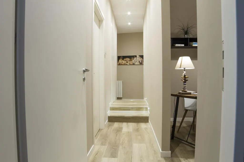 Bagnasco 18 Suite&Terrace Palermo 2*,