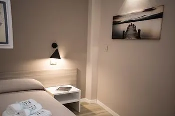 Bagnasco 18 Suite&Terrace Palermo Guest house