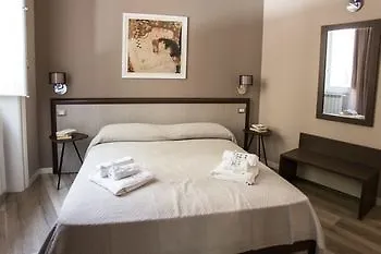 Bagnasco 18 Suite&Terrace Palermo
