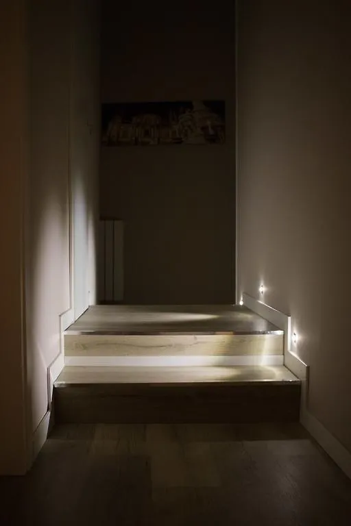 Bagnasco 18 suite&terrace Palermo 2*,  Italia